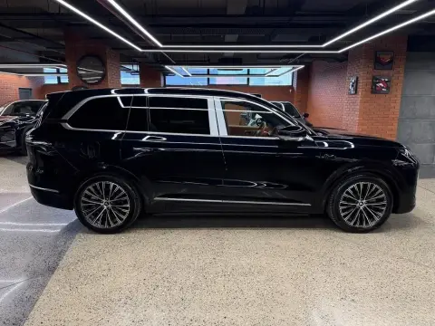 Changan Deepal S09 2025 — миниатюра 4