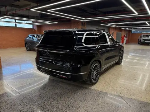Changan Deepal S09 2025 — миниатюра 5