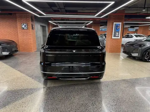 Changan Deepal S09 2025 — миниатюра 6