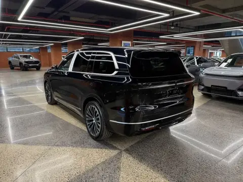 Changan Deepal S09 2025 — миниатюра 7