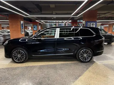 Changan Deepal S09 2025 — миниатюра 8