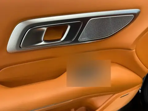 Changan Deepal S09 2025 — миниатюра 9