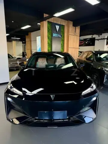 Changan Deepal S07 2025 — миниатюра 1