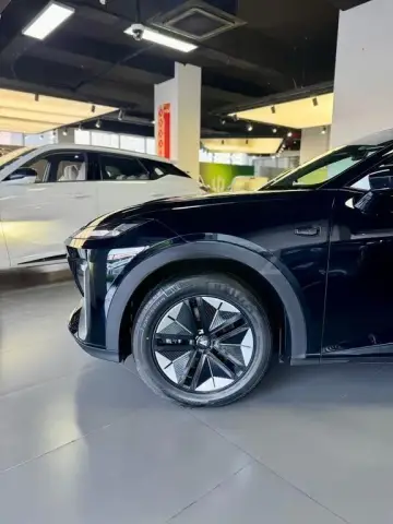 Changan Deepal S07 2025 — миниатюра 6