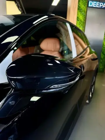Changan Deepal S07 2025 — миниатюра 7