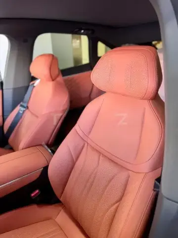 Changan Deepal S07 2025 — миниатюра 8