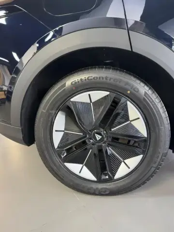 Changan Deepal S07 2025 — миниатюра 9