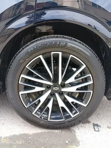 Changan Qiyuan Q07 2025 — миниатюра 6