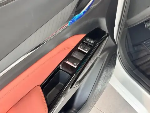 Changan Oshan X5 Plus 2026 — миниатюра 6