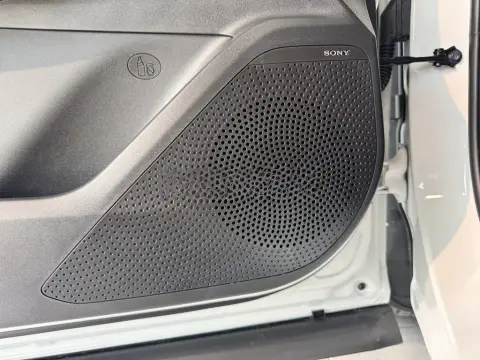 Changan Oshan X5 Plus 2026 — миниатюра 7