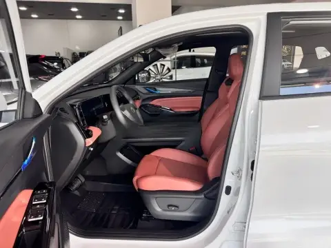 Changan Oshan X5 Plus 2026 — миниатюра 8