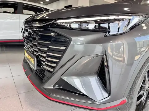Changan Oshan X5 Plus 2026 — миниатюра 4