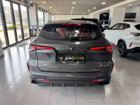 Changan Oshan X5 Plus 2026 — миниатюра 6