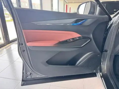 Changan Oshan X5 Plus 2026 — миниатюра 7