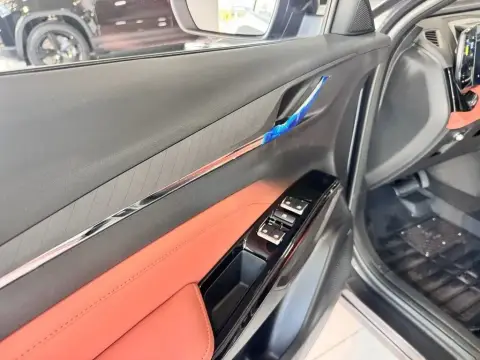 Changan Oshan X5 Plus 2026 — миниатюра 8
