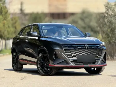 Changan Oshan X5 Plus 2026 — миниатюра 3