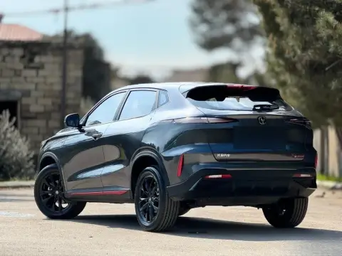 Changan Oshan X5 Plus 2026 — миниатюра 4