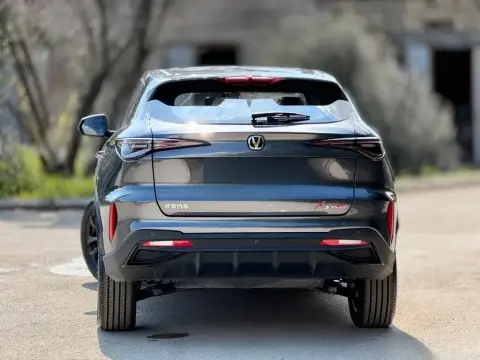Changan Oshan X5 Plus 2026 — миниатюра 7