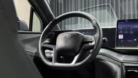 BYD Song L 2025 — миниатюра 8