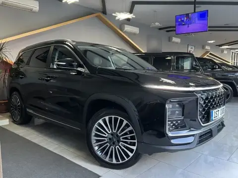 Soueast S09 DM 2025 — миниатюра 4