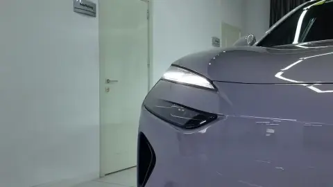 BYD Sea Lion 06 2025 — миниатюра 6