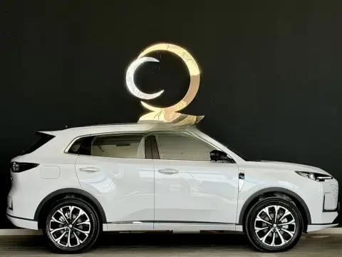 Changan CS 55 Plus 2025 — миниатюра 8