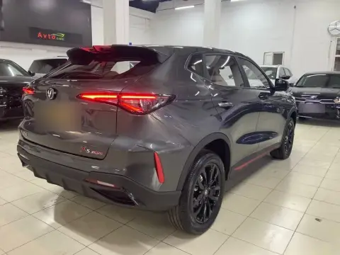 Changan Oshan X5 Plus 2026 — миниатюра 4