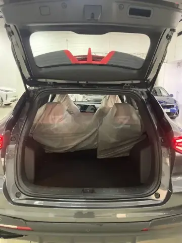 Changan Oshan X5 Plus 2026 — миниатюра 6