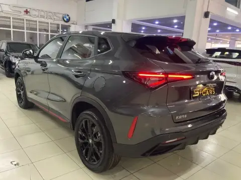 Changan Oshan X5 Plus 2026 — миниатюра 7