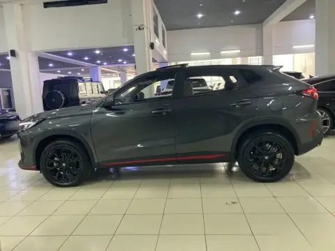 Changan Oshan X5 Plus 2026 — миниатюра 9