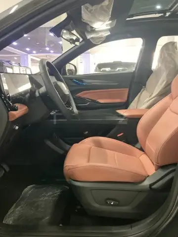 Changan Oshan X5 Plus 2026 — миниатюра 10