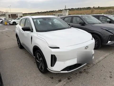 Changan Qiyuan Q05 2025 — миниатюра 3