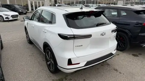 Changan Qiyuan Q05 2025 — миниатюра 6