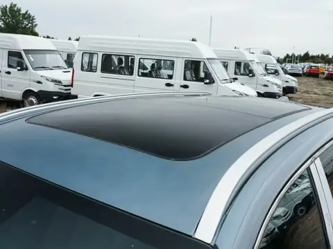 Geely Monjaro 2026 — миниатюра 6