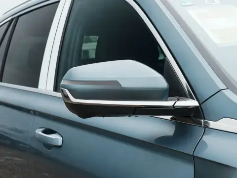 Geely Monjaro 2026 — миниатюра 7