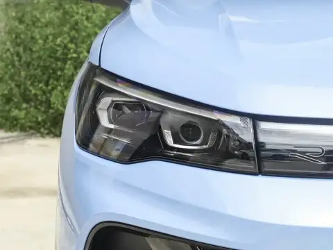Volkswagen Tiguan 2026 — миниатюра 6