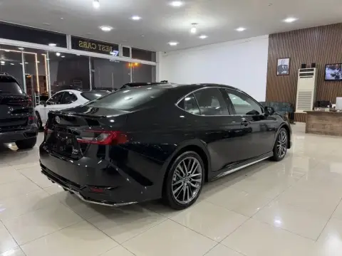 Toyota Camry 2026 — миниатюра 7