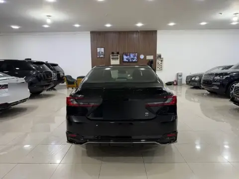 Toyota Camry 2026 — миниатюра 9