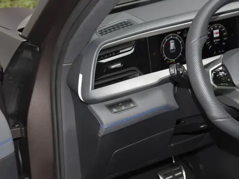 Volkswagen Teramont 2026 — миниатюра 6