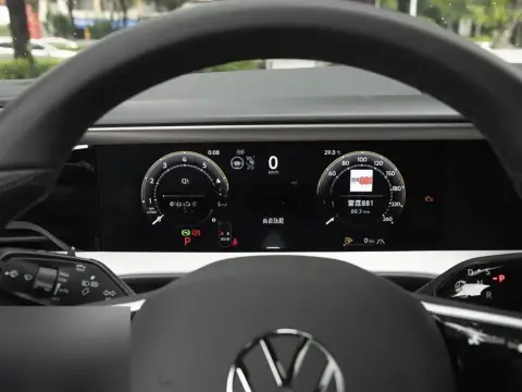 Volkswagen Teramont 2026 — миниатюра 8