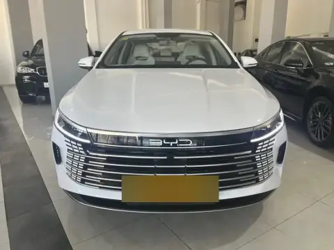 BYD Destroyer 05 2025 — миниатюра 1