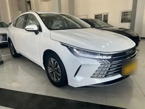 BYD Destroyer 05 2025 — миниатюра 3