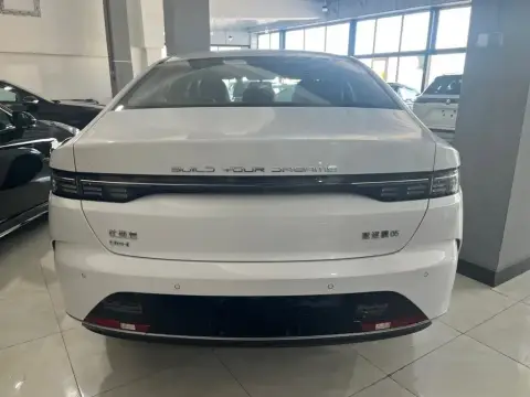 BYD Destroyer 05 2025 — миниатюра 4