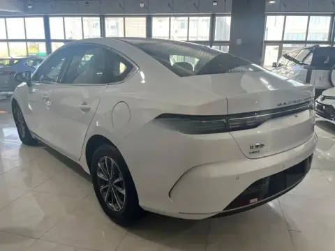 BYD Destroyer 05 2025 — миниатюра 5