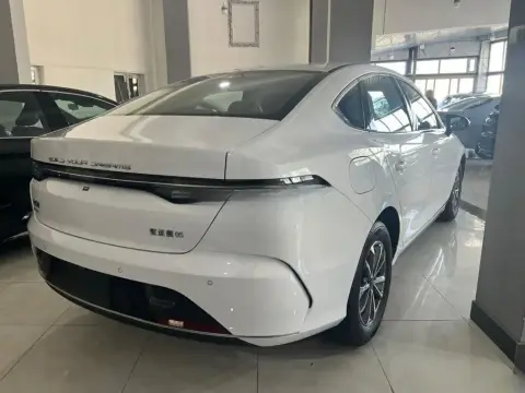 BYD Destroyer 05 2025 — миниатюра 6