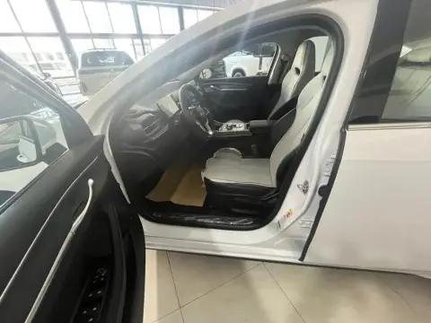 BYD Destroyer 05 2025 — миниатюра 9