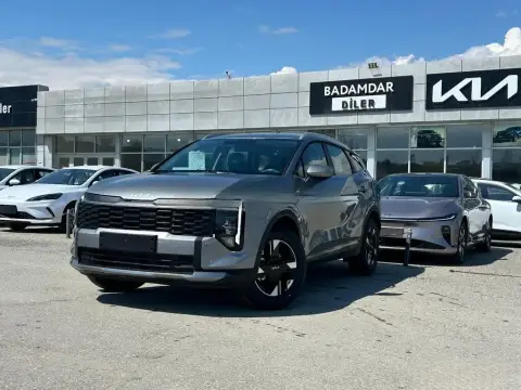 Kia Sportage 2026 — миниатюра 1