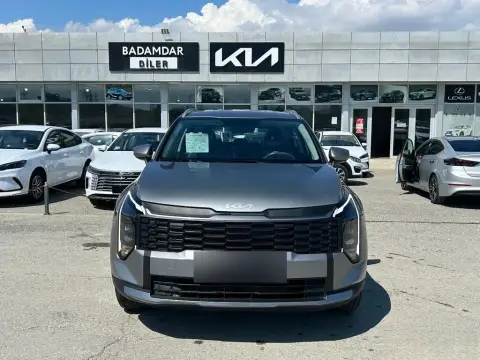 Kia Sportage 2026 — миниатюра 2