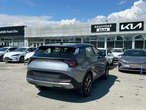 Kia Sportage 2026 — миниатюра 6