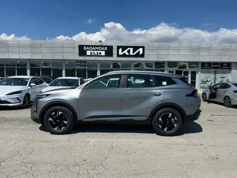 Kia Sportage 2026 — миниатюра 7